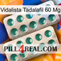 Vidalista Tadalafil 60 Mg dapoxetine2